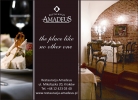 Restauracja Amadeus