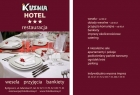Hotel Kuźnia *** Bydgoszcz