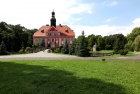 Pałac Warmątowice Sienkiewiczowskie