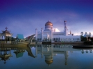 Empire Hotel & Country Club *****, Brunei